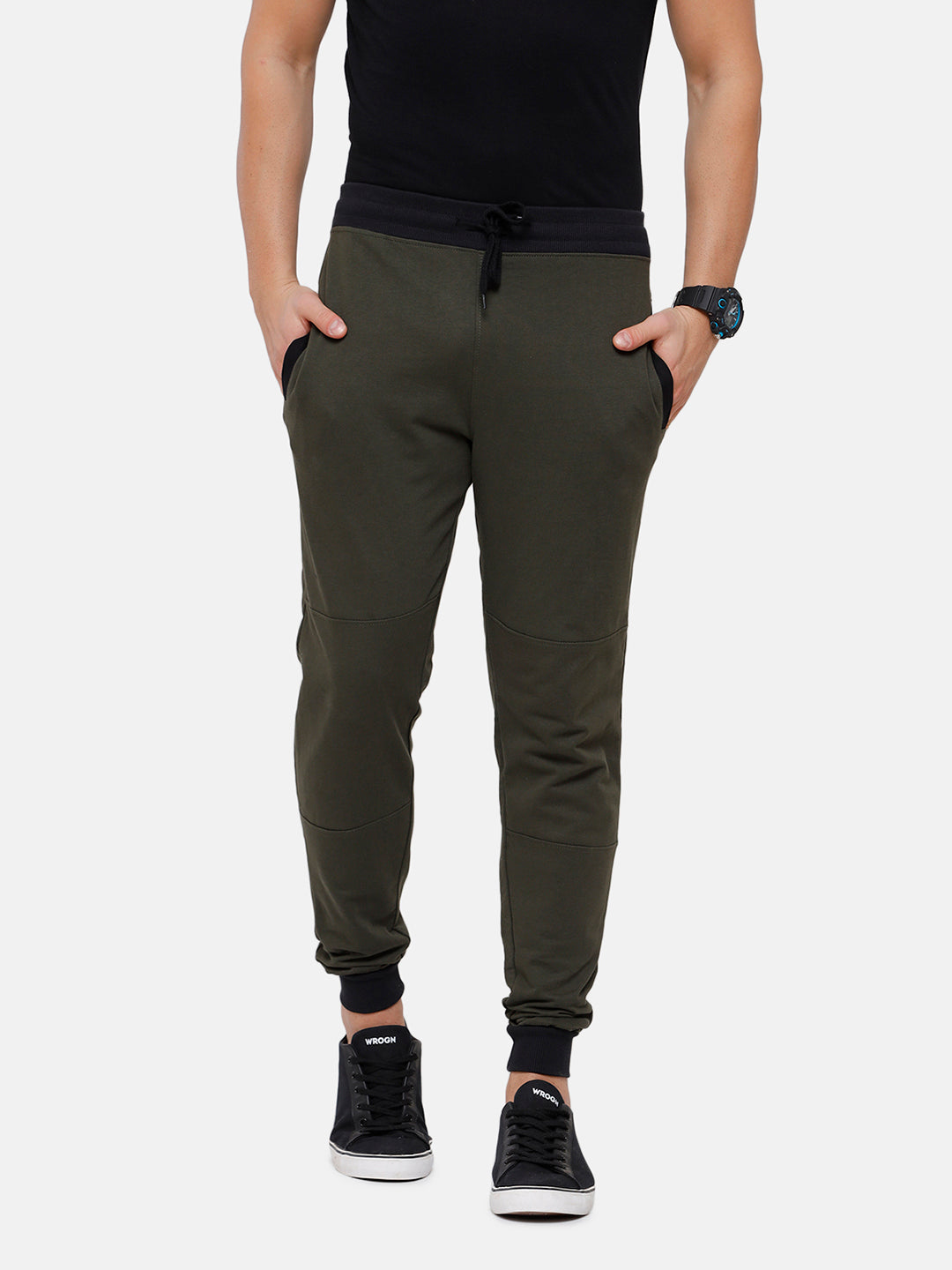 Men's Super Corduroy