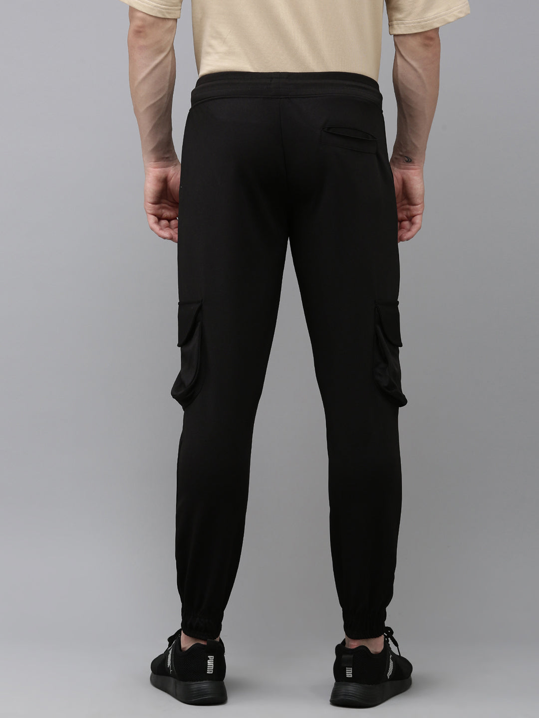 Mens Cotton Joggers