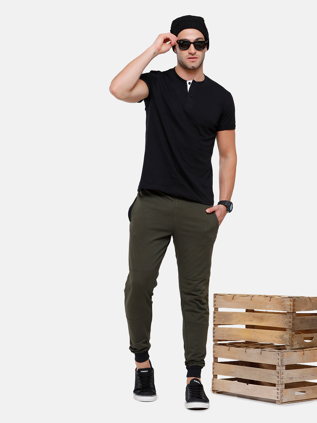 Men's Super Corduroy