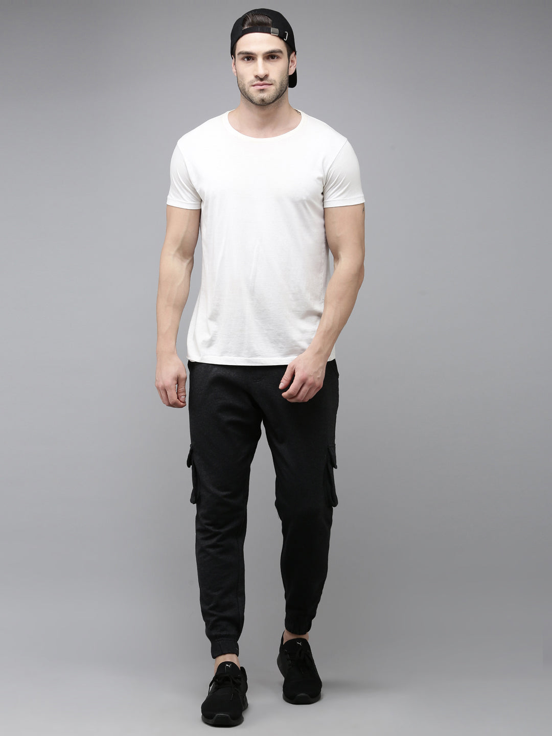 Mens Cotton Joggers