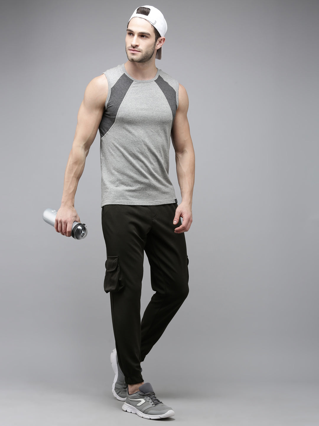 Mens Cotton Joggers