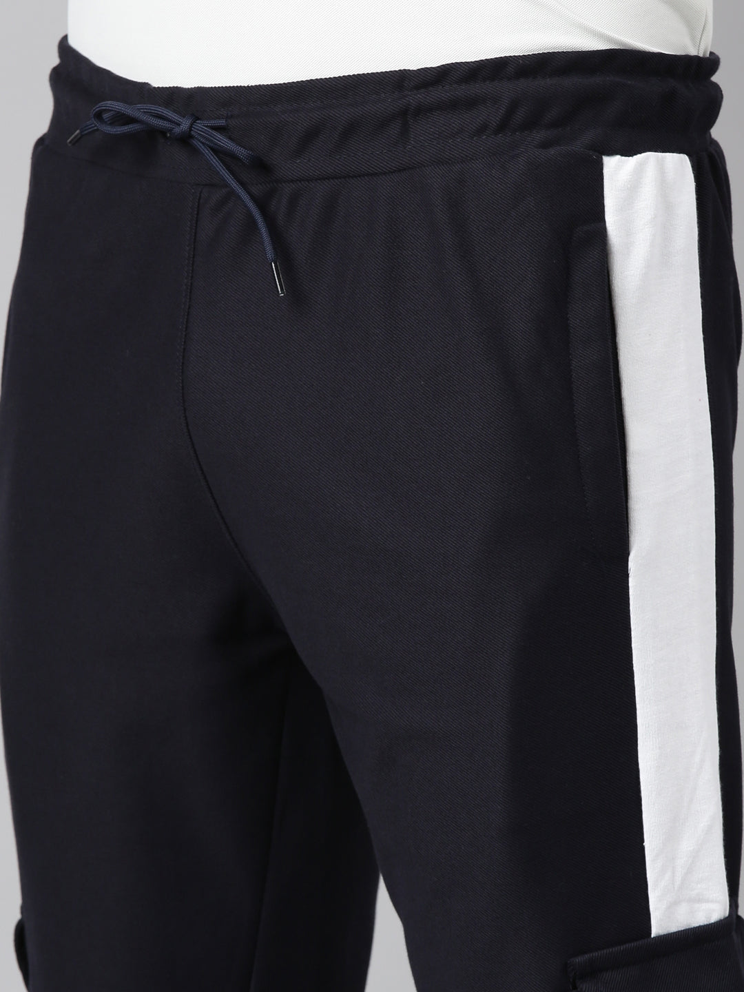 Mens Cotton Joggers