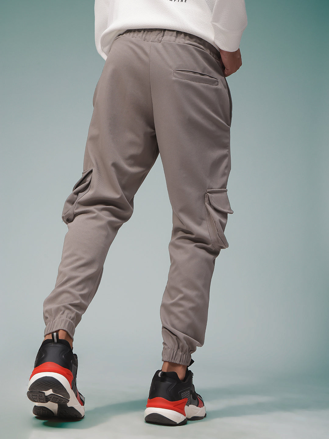 Mens Cotton Joggers