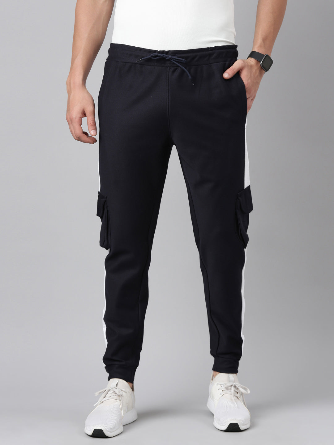Mens Cotton Joggers