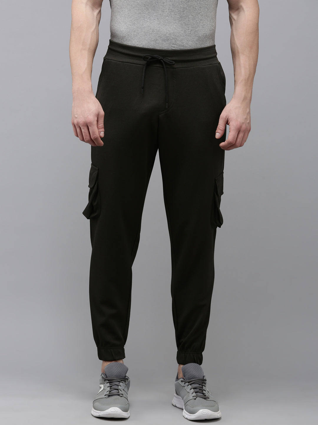 Mens Cotton Joggers