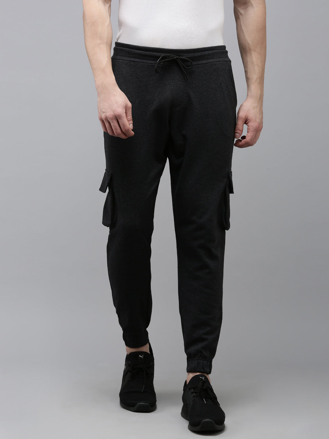 Mens Cotton Joggers