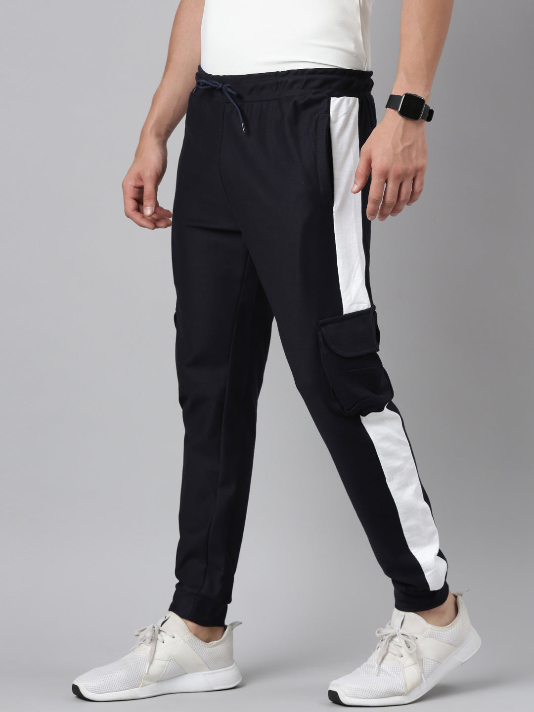 Mens Cotton Joggers