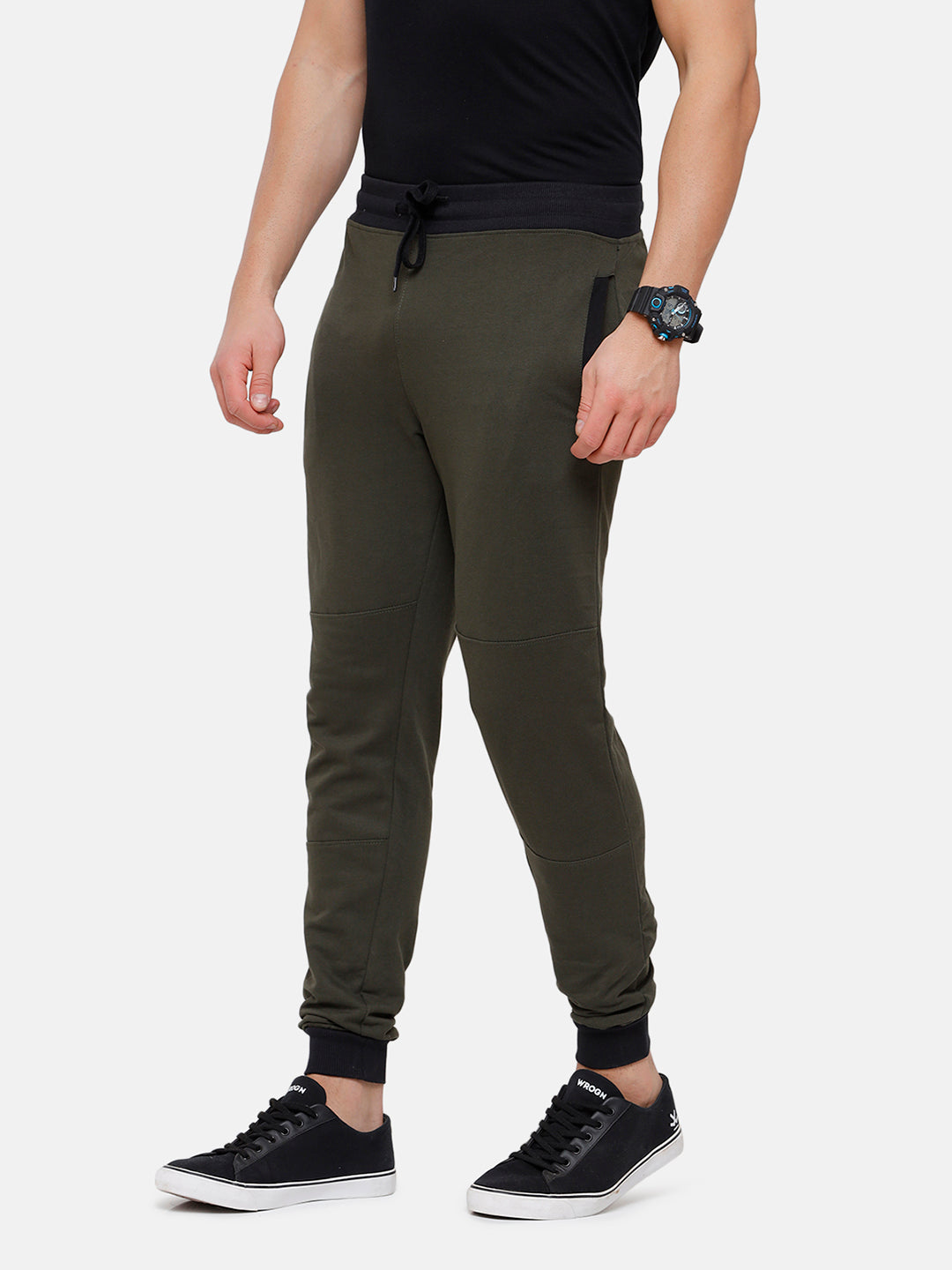 Men's Super Corduroy