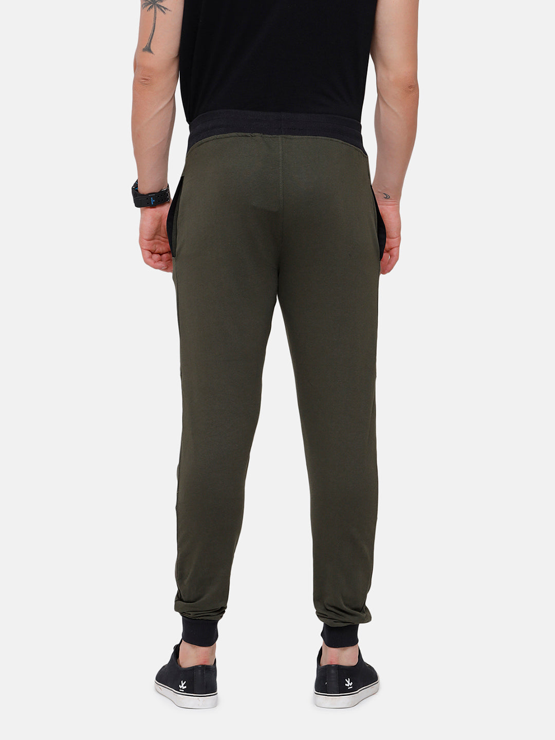 Men's Super Corduroy