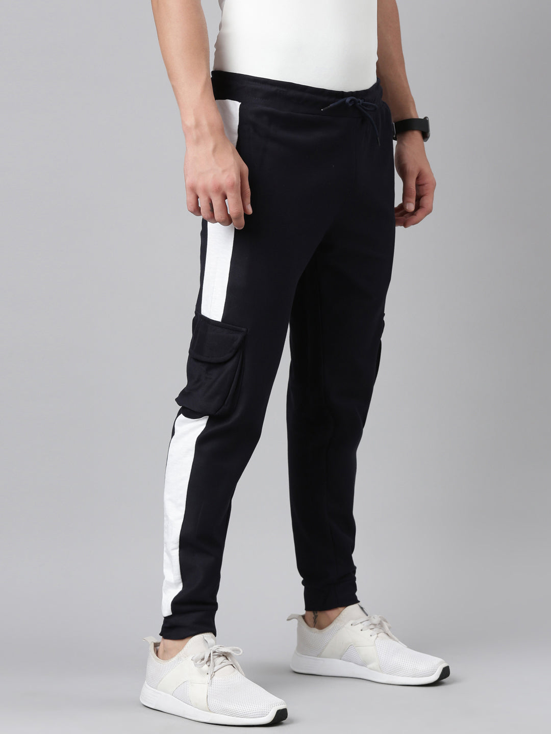 Mens Cotton Joggers