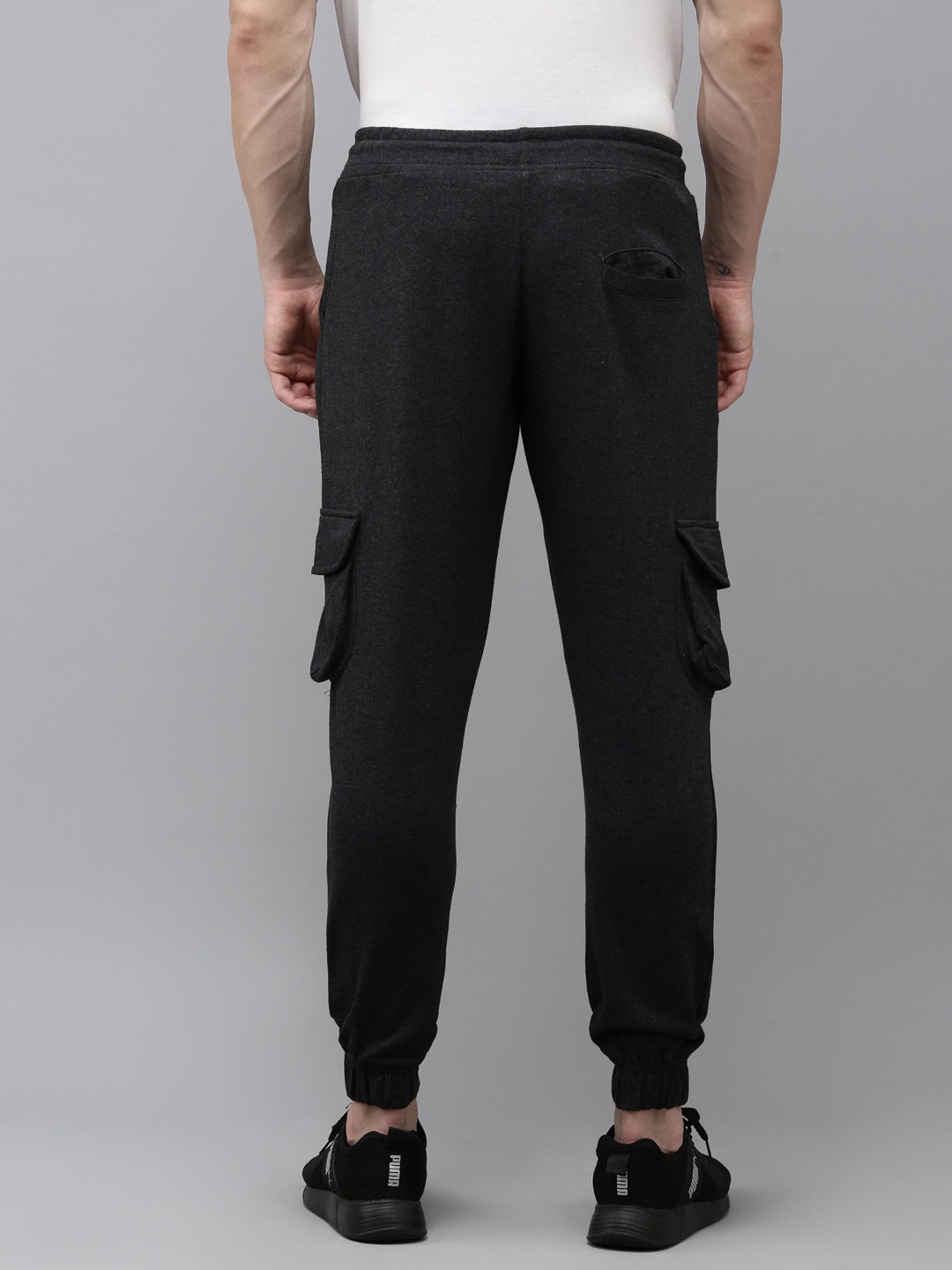 Mens Cotton Joggers