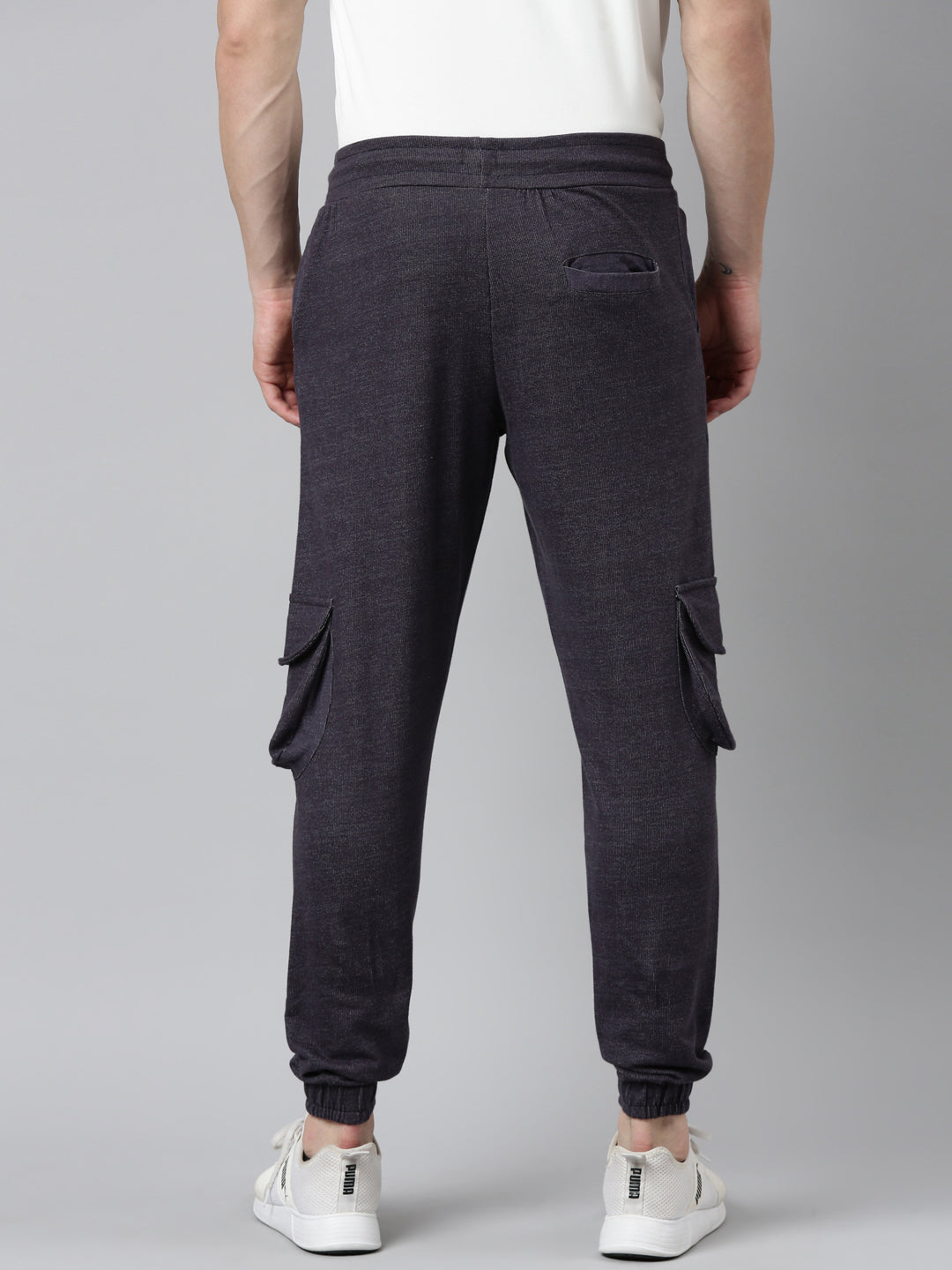 Mens Cotton Joggers
