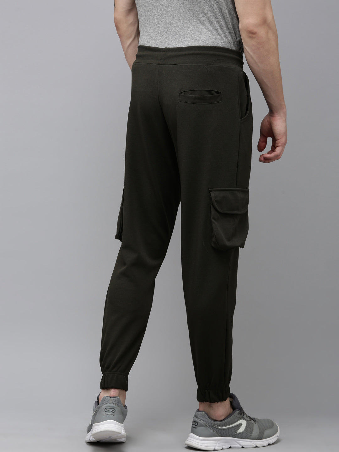 Mens Cotton Joggers