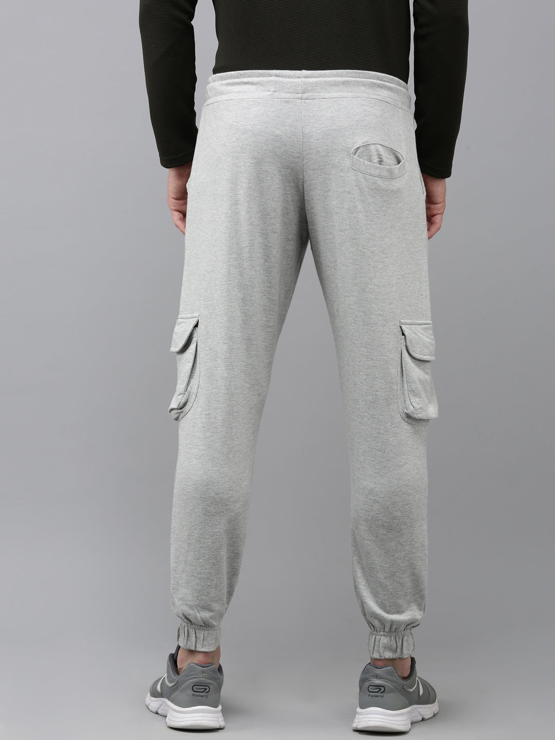 Mens Cotton Joggers