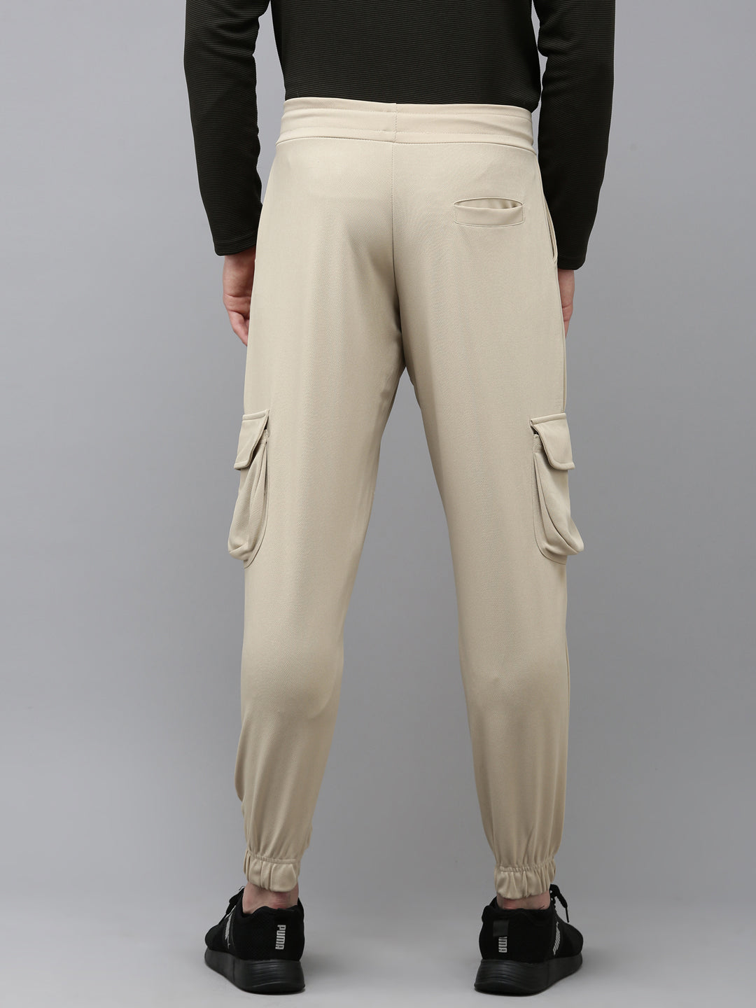 Mens Cotton Joggers
