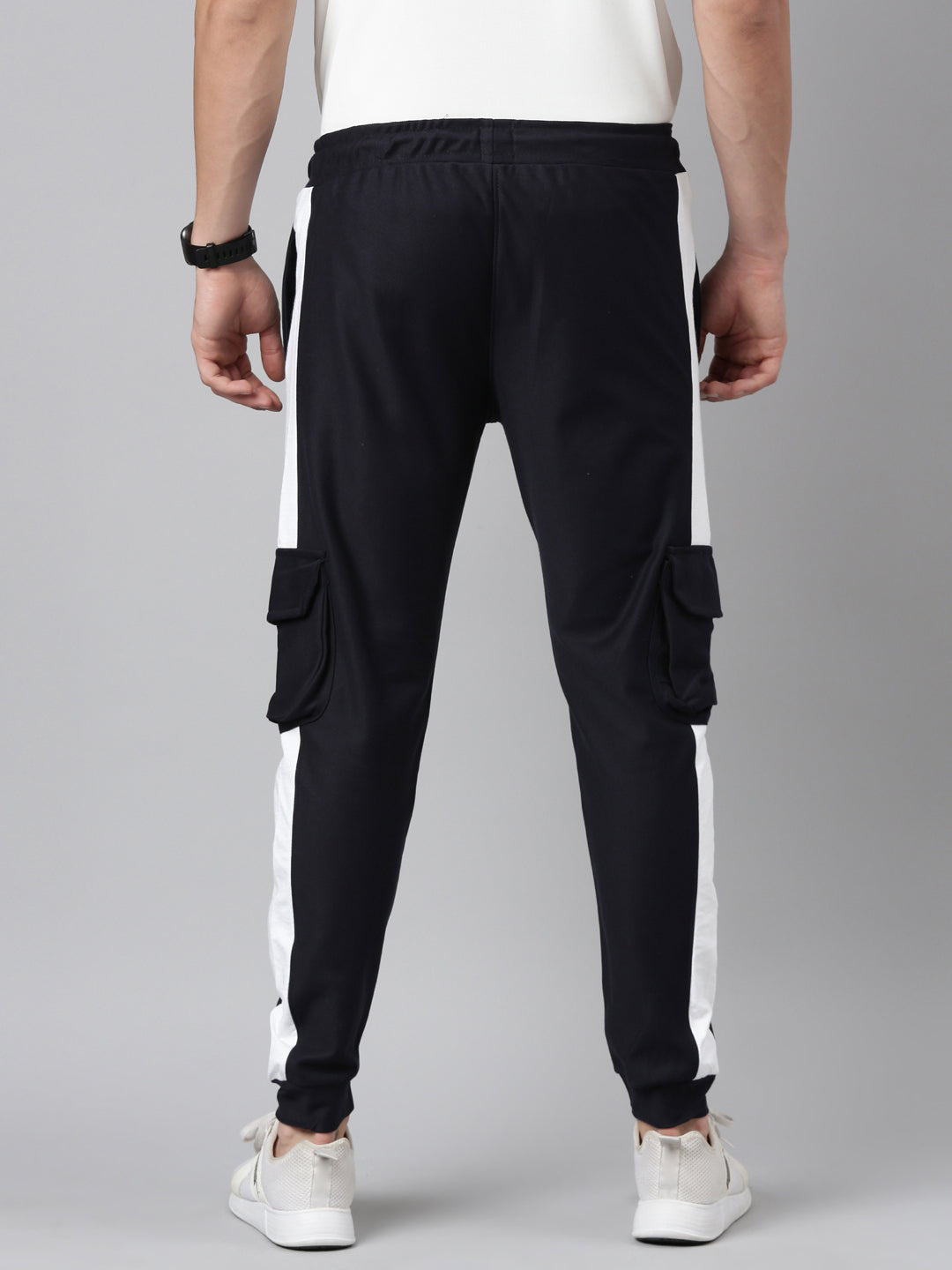 Mens Cotton Joggers