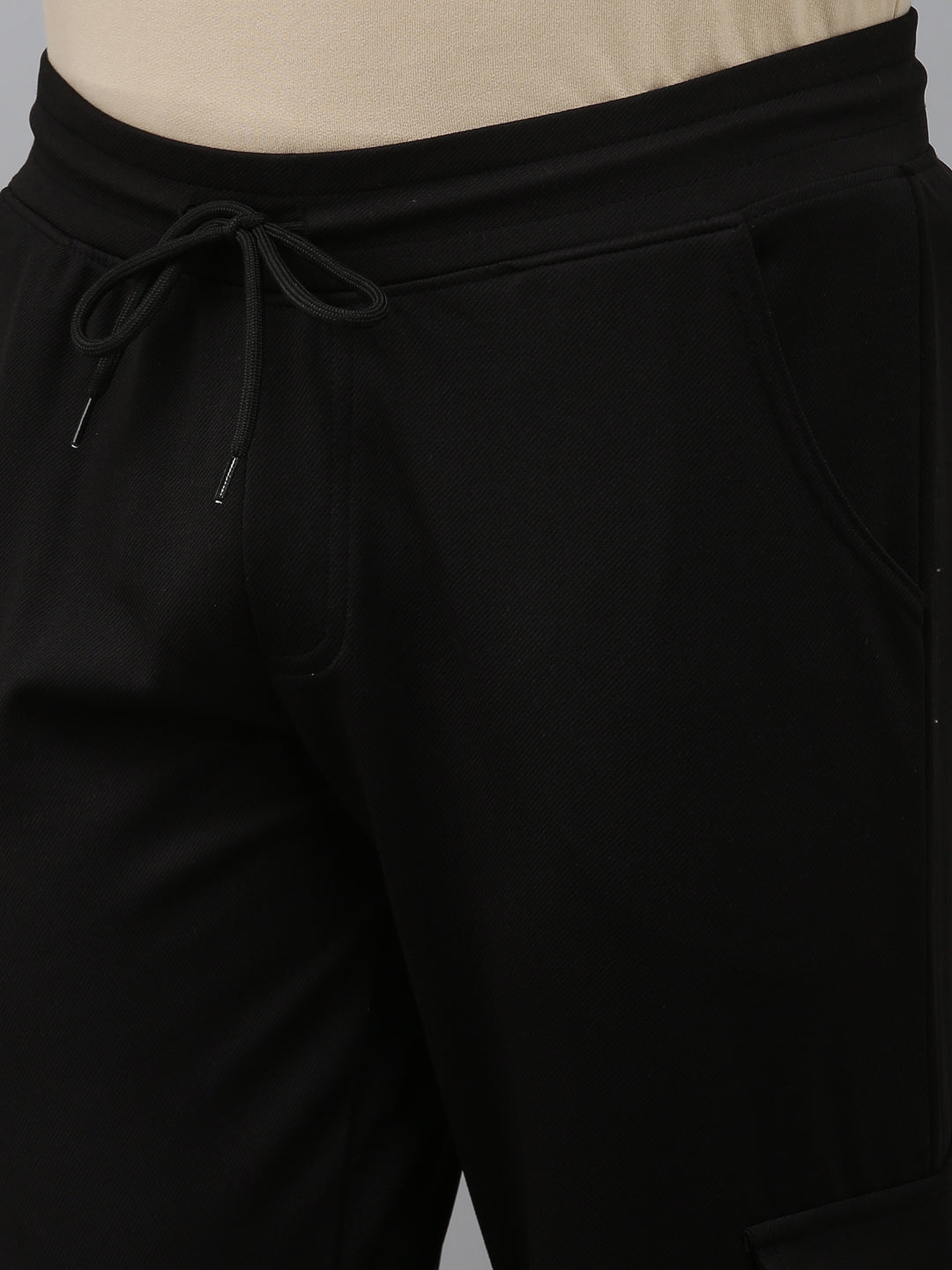Mens Cotton Joggers