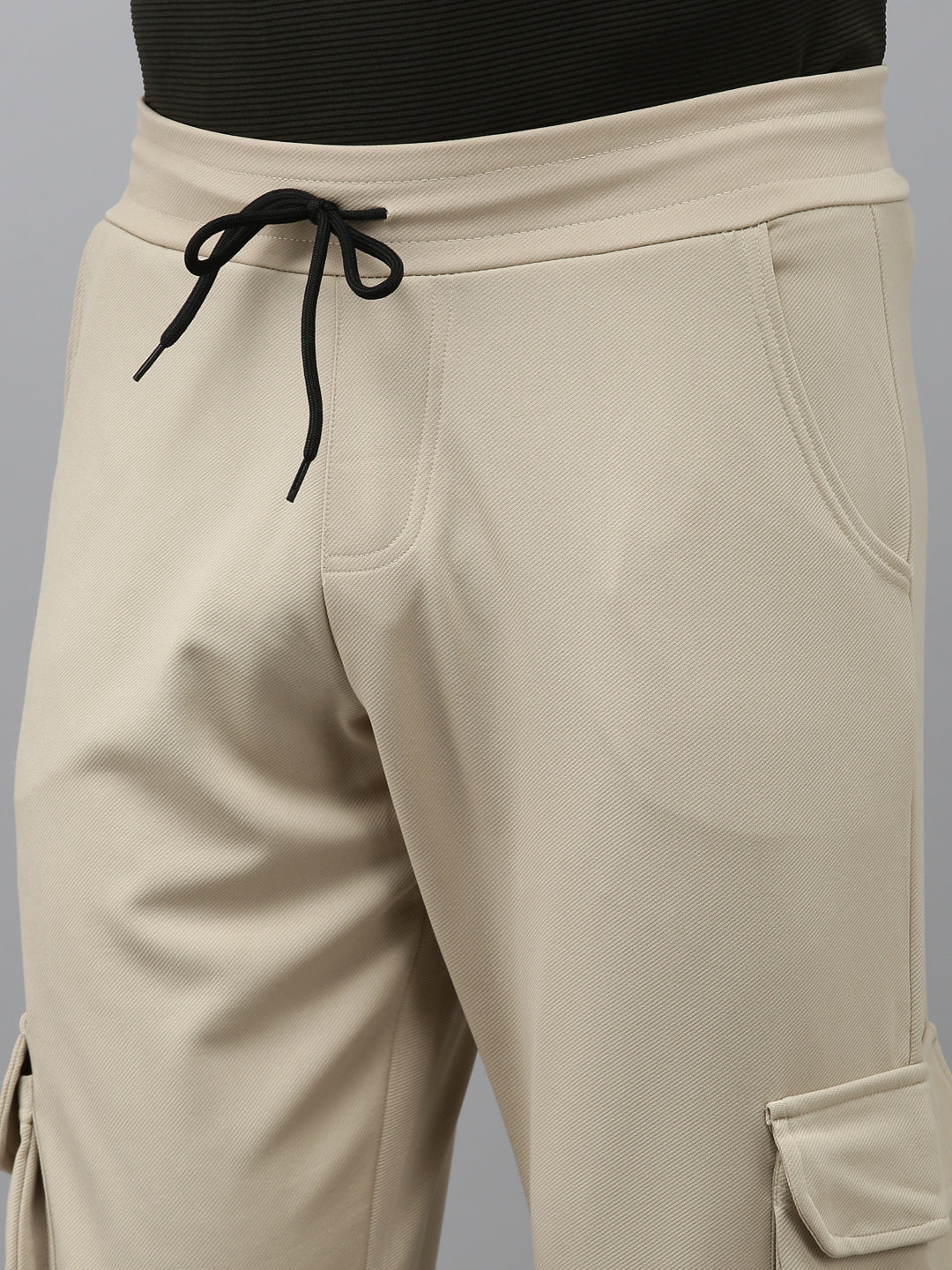 Mens Cotton Joggers