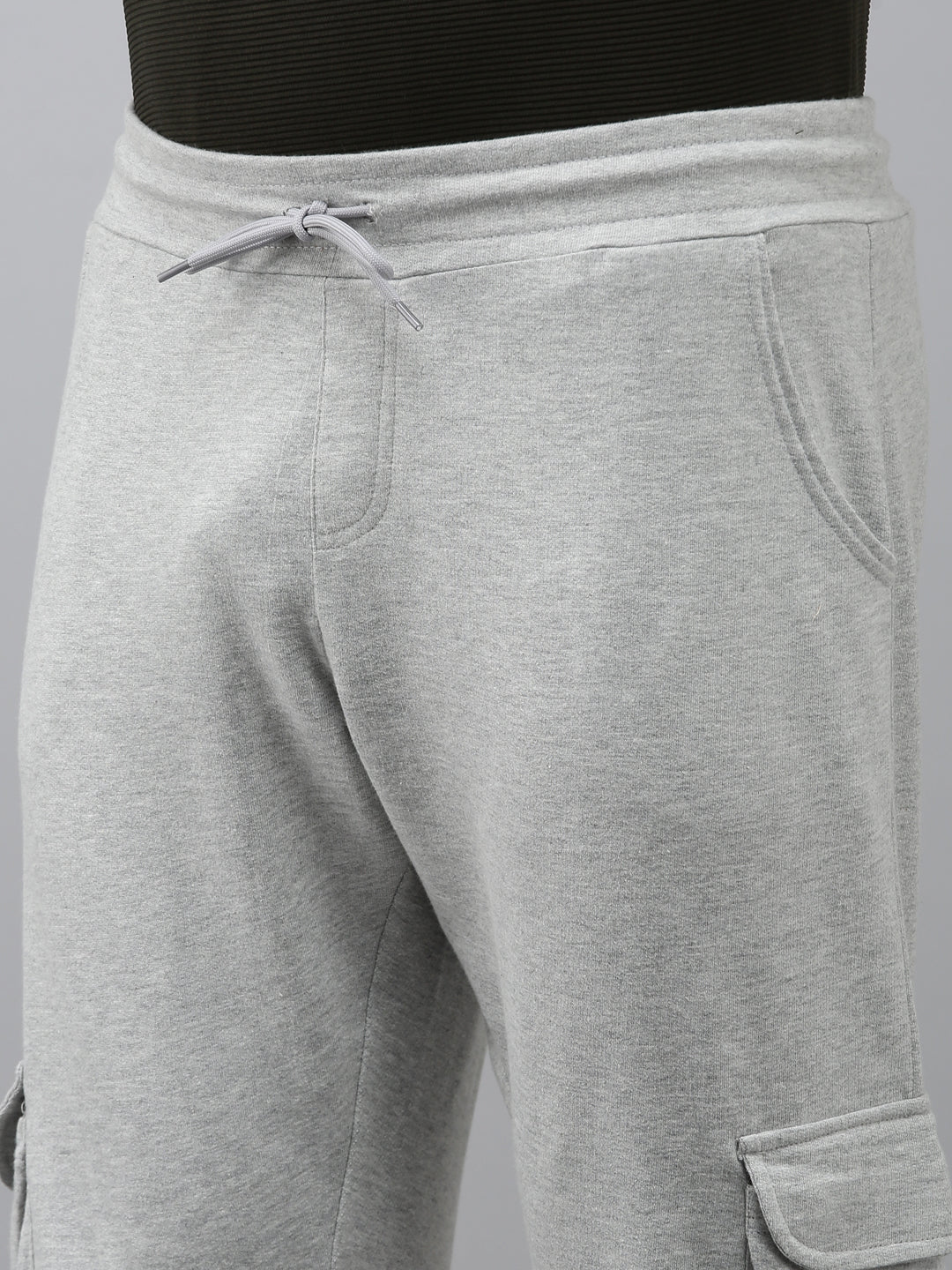 Mens Cotton Joggers