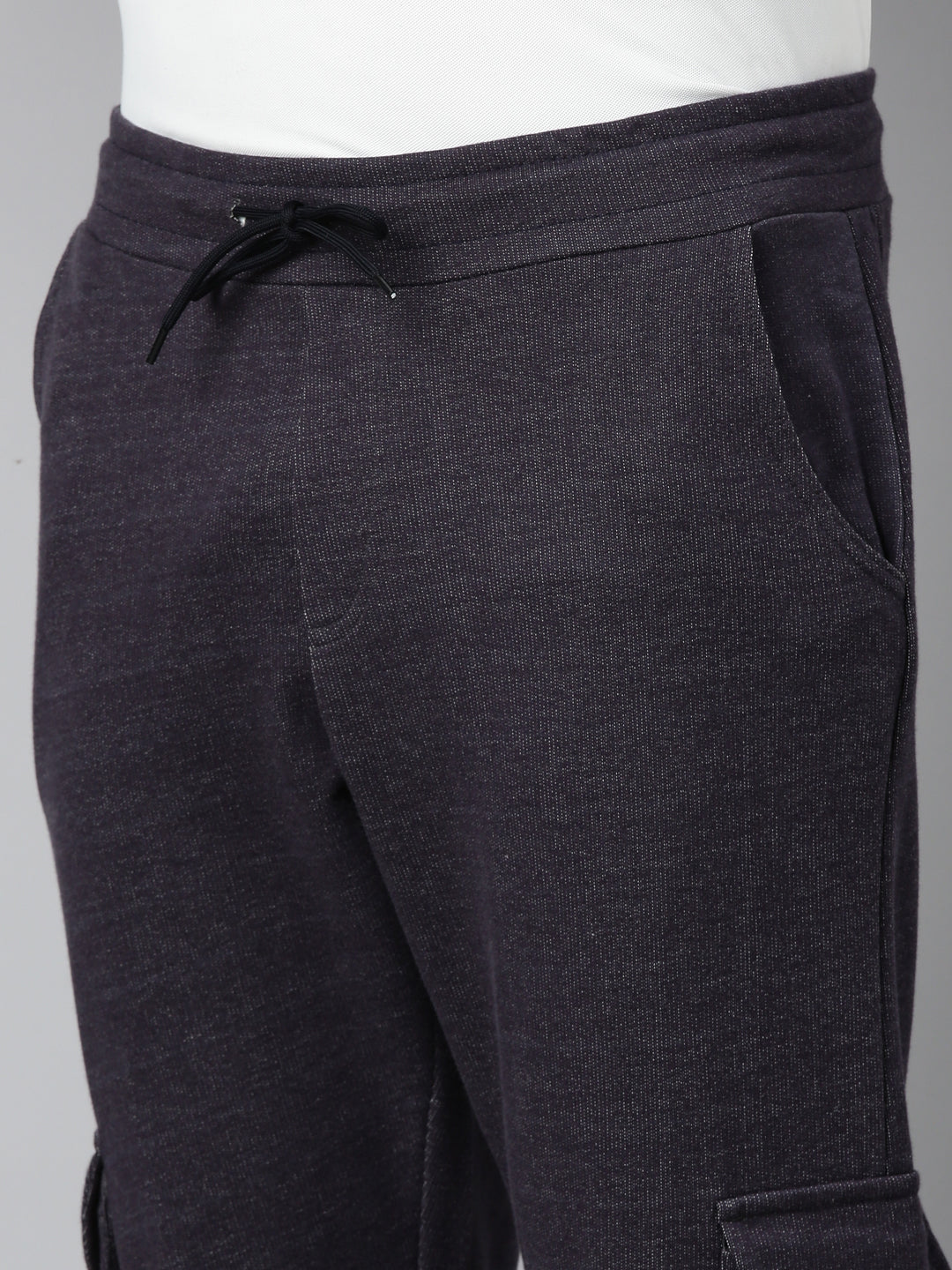 Mens Cotton Joggers